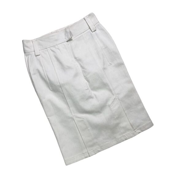 Tom Ford Dresses & Skirts - Tom Ford Pencil Skirt Stretchy Denim